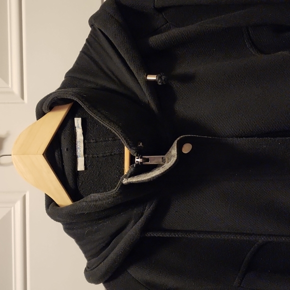 Zipper Jacket - Picture 2 of 8